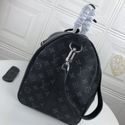 Alternative view of Wholesale Luxury Louis Vuitton Aaa-Keepall Bandouliere 45 M53763