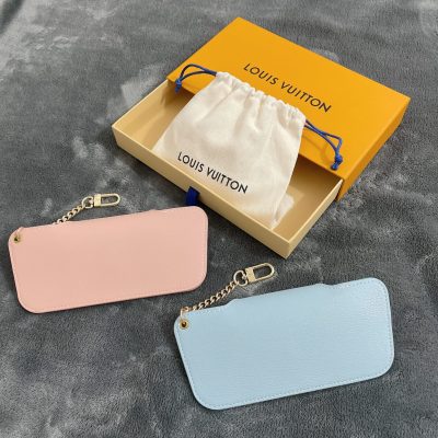 Alternative view of Wholesale Luxury Louis Vuitton Sunglasses Case Glasses Box L09