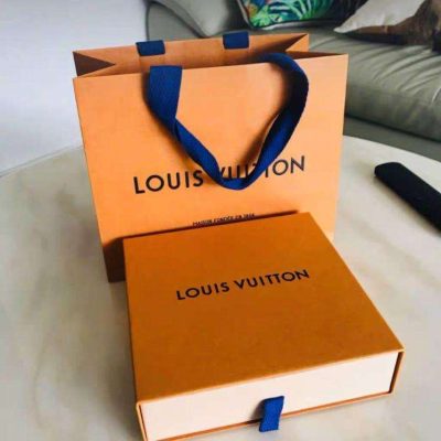 Wholesale Luxury Louis Vuitton Gift Box Luxybag