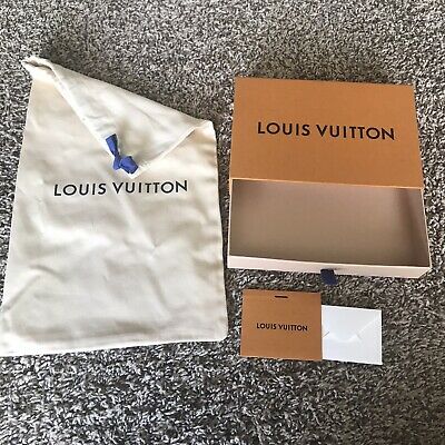 Alternative view of Wholesale Luxury Louis Vuitton Gift Box Luxybag