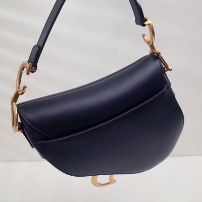 Alternative view of Wholesale Luxury Dior Large Saddle Bag