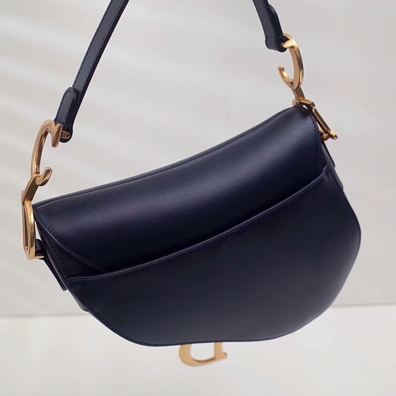 Wholesale Luxury Dior Large Saddle Bag - Image 2