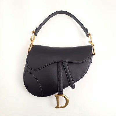 Wholesale Luxury Dior Large Saddle Bag