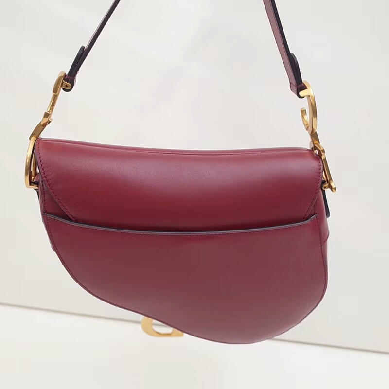 Wholesale Luxury Dior Large Saddle Bag - Image 4