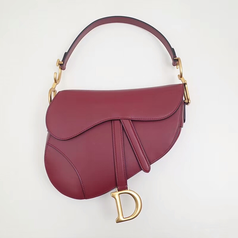 Wholesale Luxury Dior Large Saddle Bag - Image 5