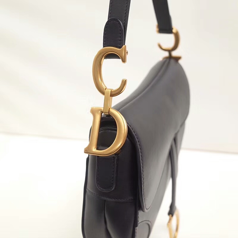 Wholesale Luxury Dior Large Saddle Bag - Image 6
