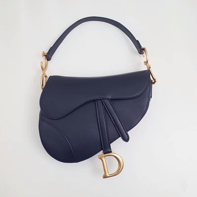 Wholesale Luxury Dior Large Saddle Bag - Image 7