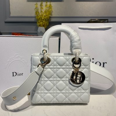Alternative view of Wholesale Luxury Dior Aaa-Small Lady Bag 20Cm
