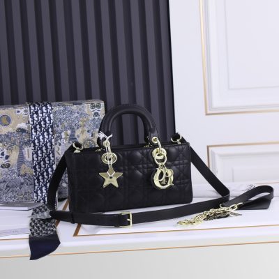 Wholesale Luxury Dior Lady D-Joy Bag