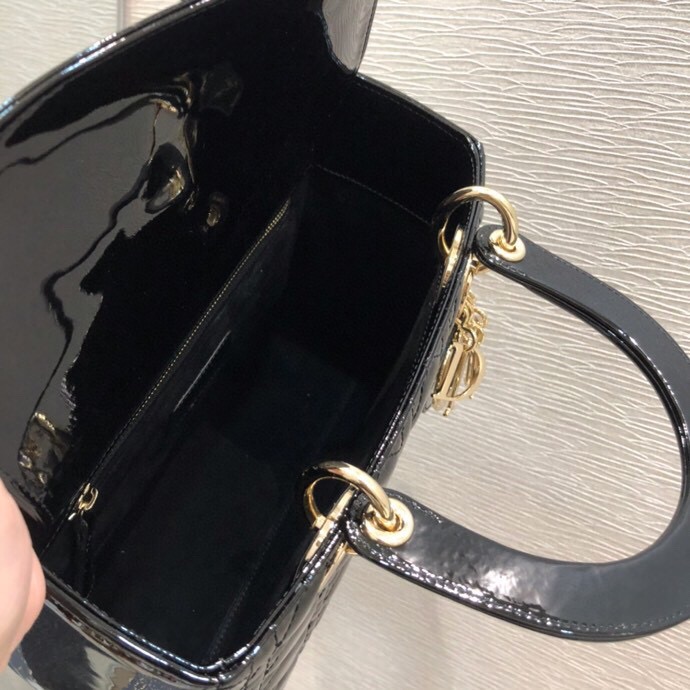 Wholesale Luxury Dior Medium Lady Bag - Image 5