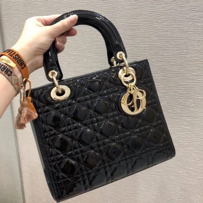 Wholesale Luxury Dior Medium Lady Bag