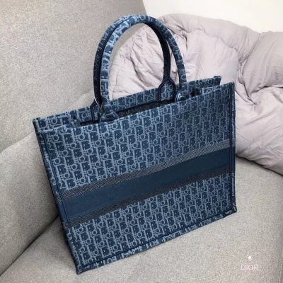 Alternative view of Wholesale Luxury Dior Book Tote M1286