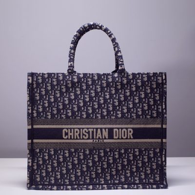 Wholesale Luxury Dior Book Tote M1286