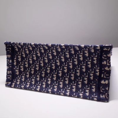 Alternative view of Wholesale Luxury Dior Oblique Book Tote 42/36Cm