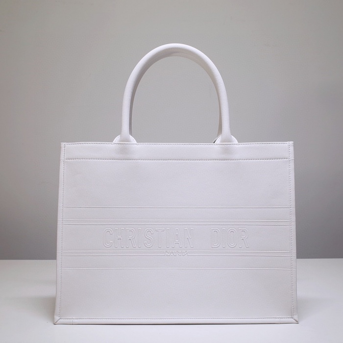 Wholesale Luxury Dior Aaa-Small Book Tote 4 Colors - Image 2