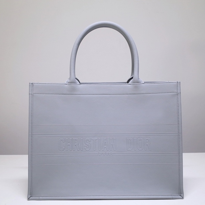 Wholesale Luxury Dior Aaa-Small Book Tote 4 Colors - Image 3