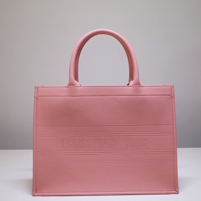 Wholesale Luxury Dior Aaa-Small Book Tote 4 Colors - Image 6