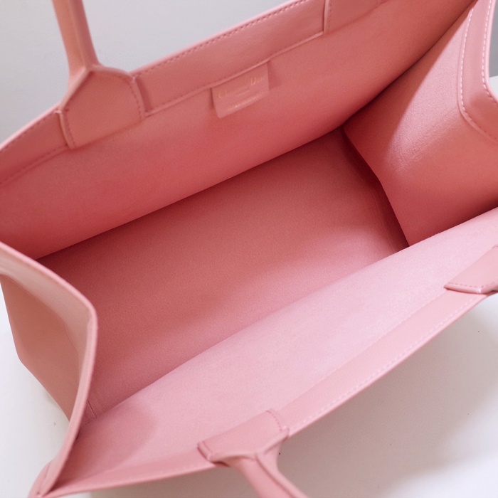 Wholesale Luxury Dior Aaa-Small Book Tote 4 Colors - Image 8