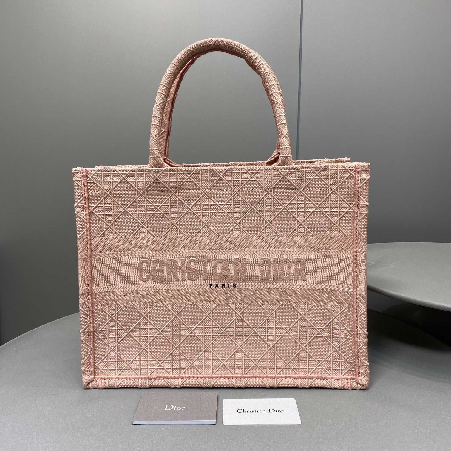 Wholesale Luxury Dior Small Book Tote Multi Colors - Image 3