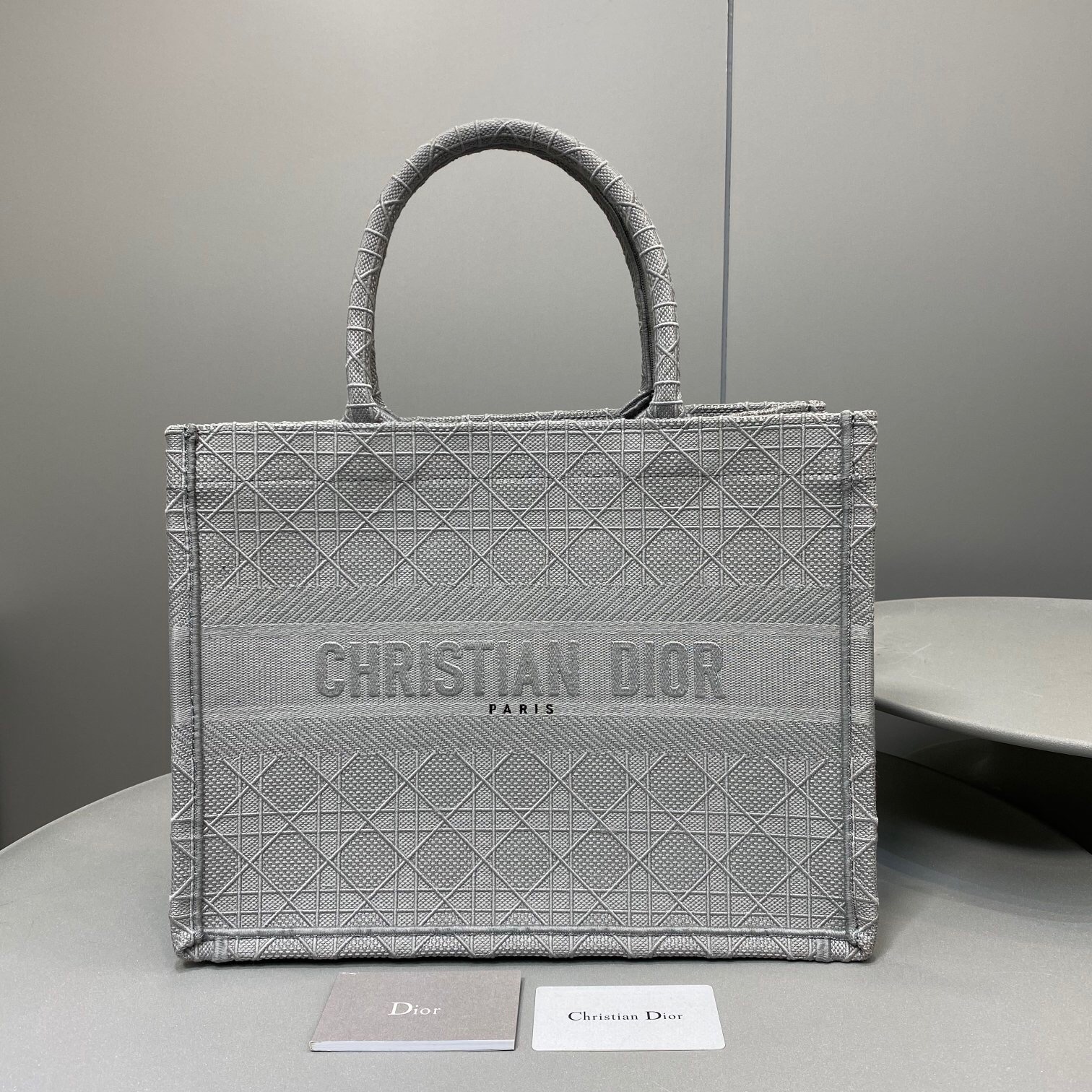 Wholesale Luxury Dior Small Book Tote Multi Colors - Image 7