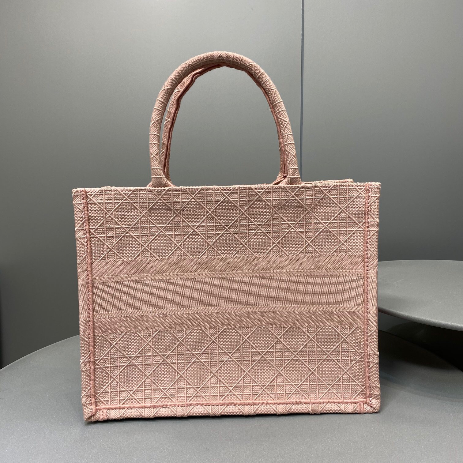 Wholesale Luxury Dior Small Book Tote Multi Colors - Image 4