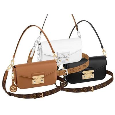 Wholesale Luxury Louis Vuitton Swing Bag