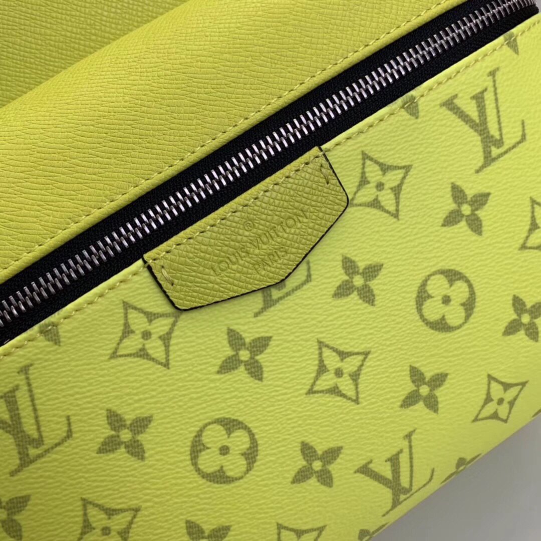 Wholesale Luxury Louis Vuitton Aaa-Discovery Backpack M30232 M30228 - Image 14