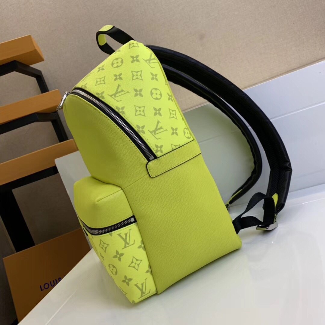 Wholesale Luxury Louis Vuitton Aaa-Discovery Backpack M30232 M30228 - Image 15