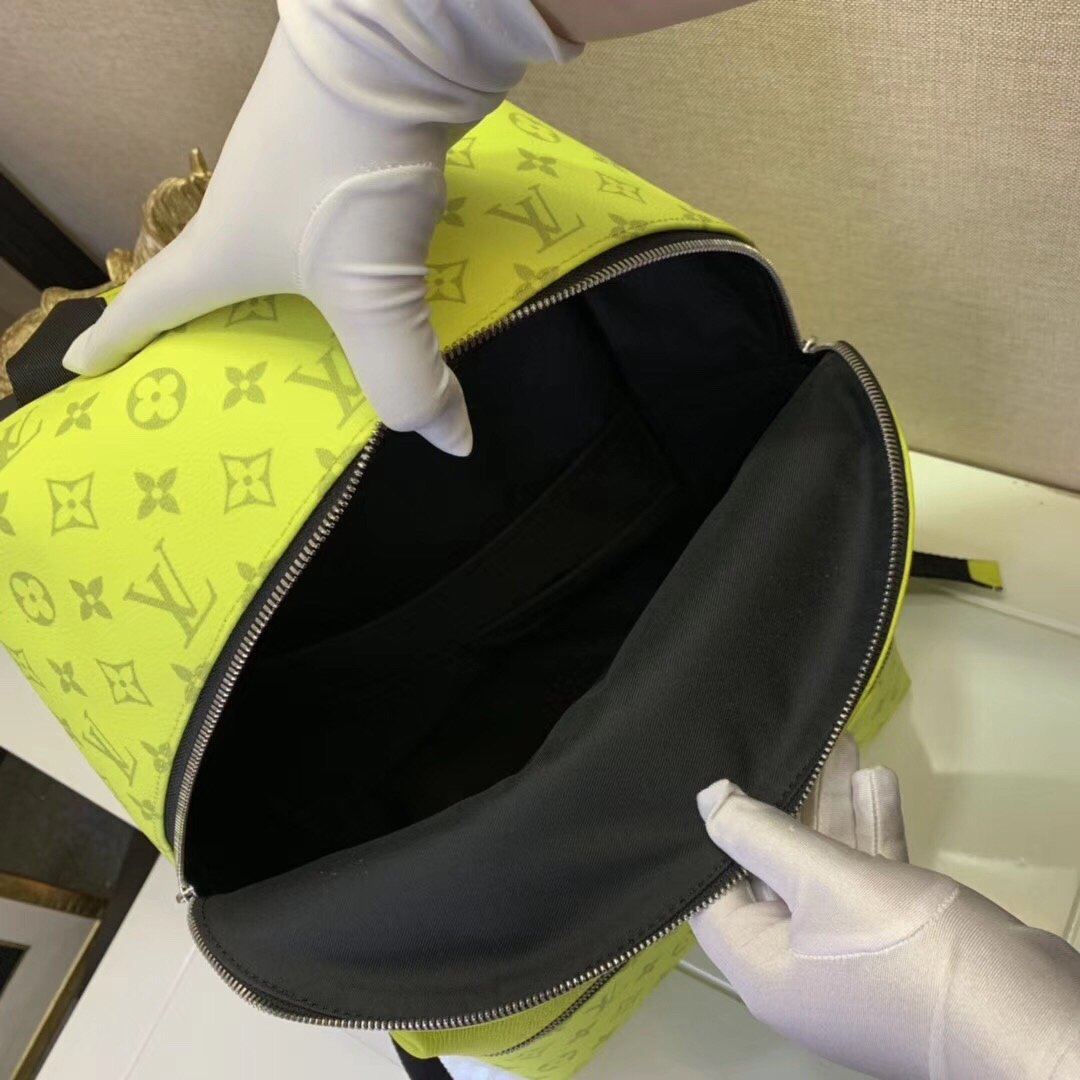 Wholesale Luxury Louis Vuitton Aaa-Discovery Backpack M30232 M30228 - Image 16