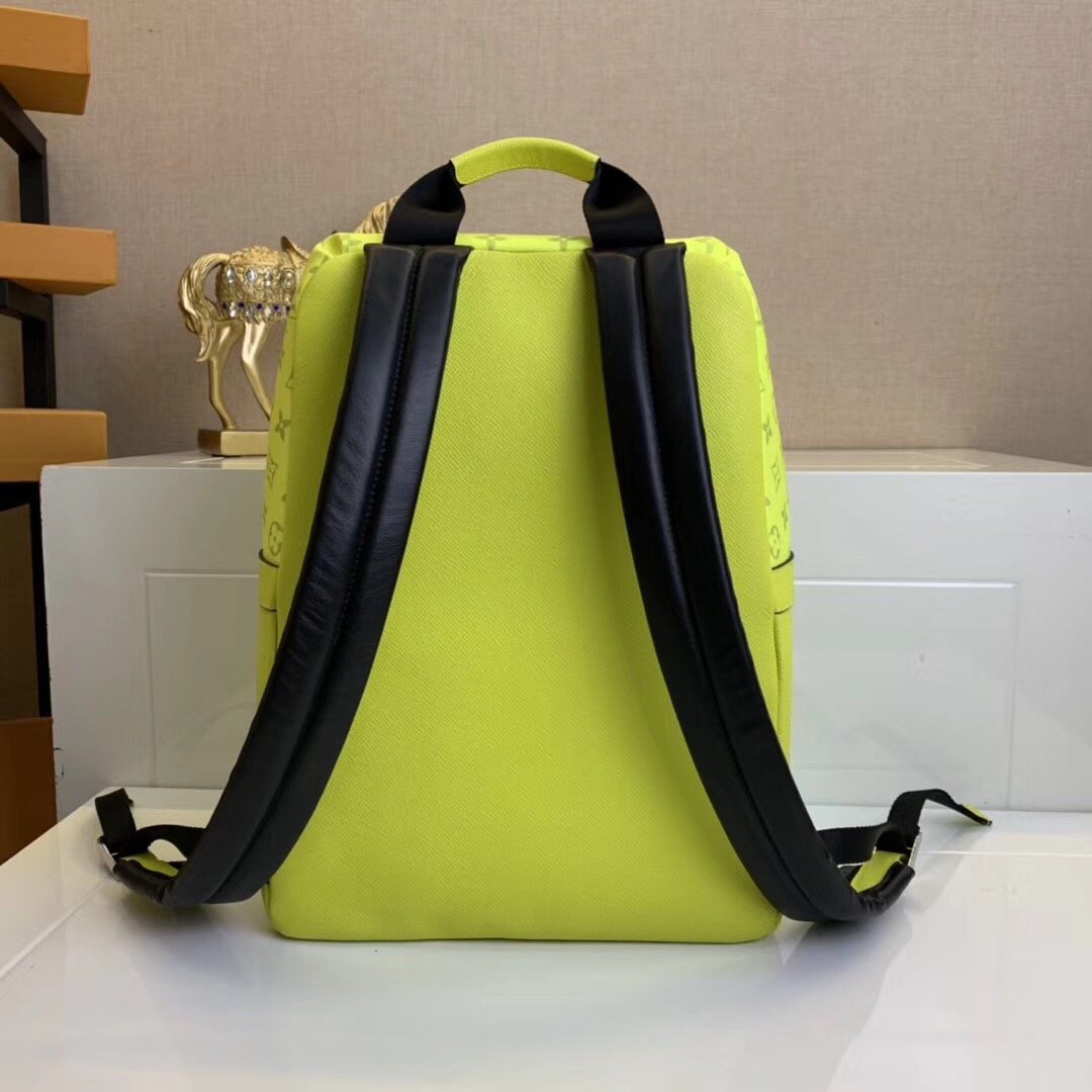 Wholesale Luxury Louis Vuitton Aaa-Discovery Backpack M30232 M30228 - Image 17