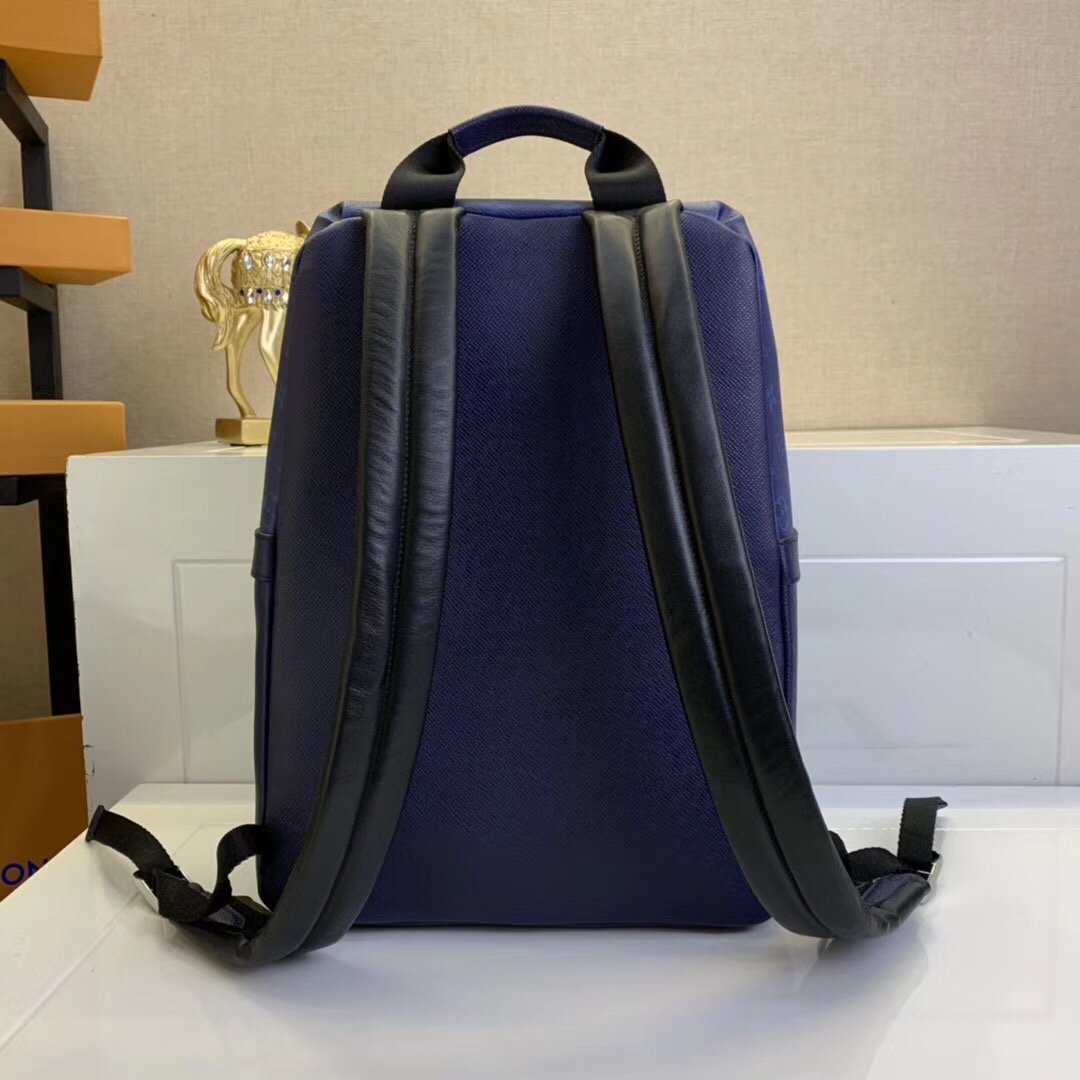 Wholesale Luxury Louis Vuitton Aaa-Discovery Backpack M30232 M30228 - Image 10