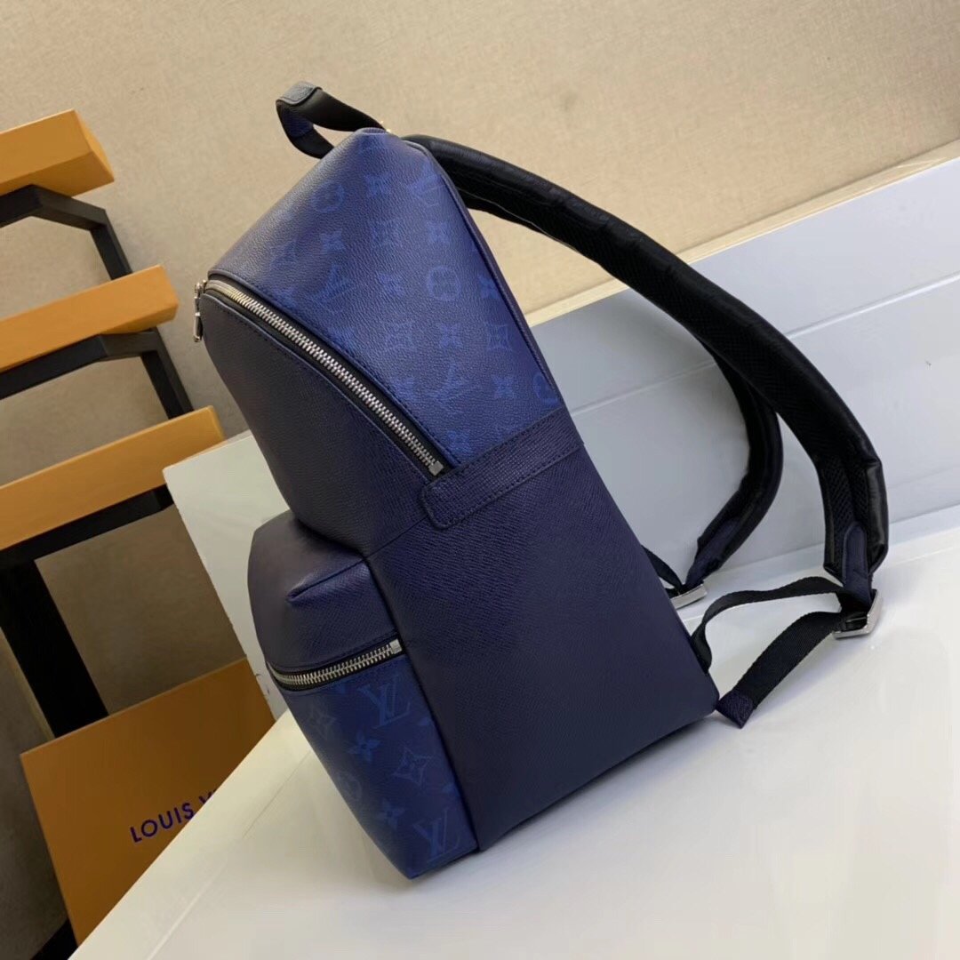 Wholesale Luxury Louis Vuitton Aaa-Discovery Backpack M30232 M30228 - Image 12