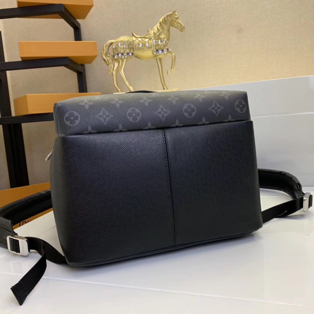 Wholesale Luxury Louis Vuitton Aaa-Discovery Backpack M30232 M30228 - Image 4