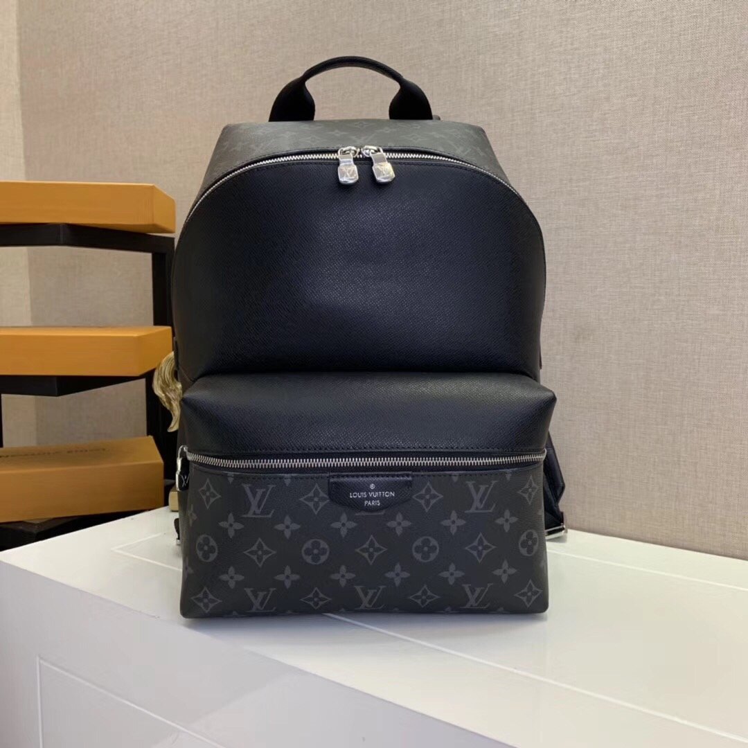 Wholesale Luxury Louis Vuitton Aaa-Discovery Backpack M30232 M30228