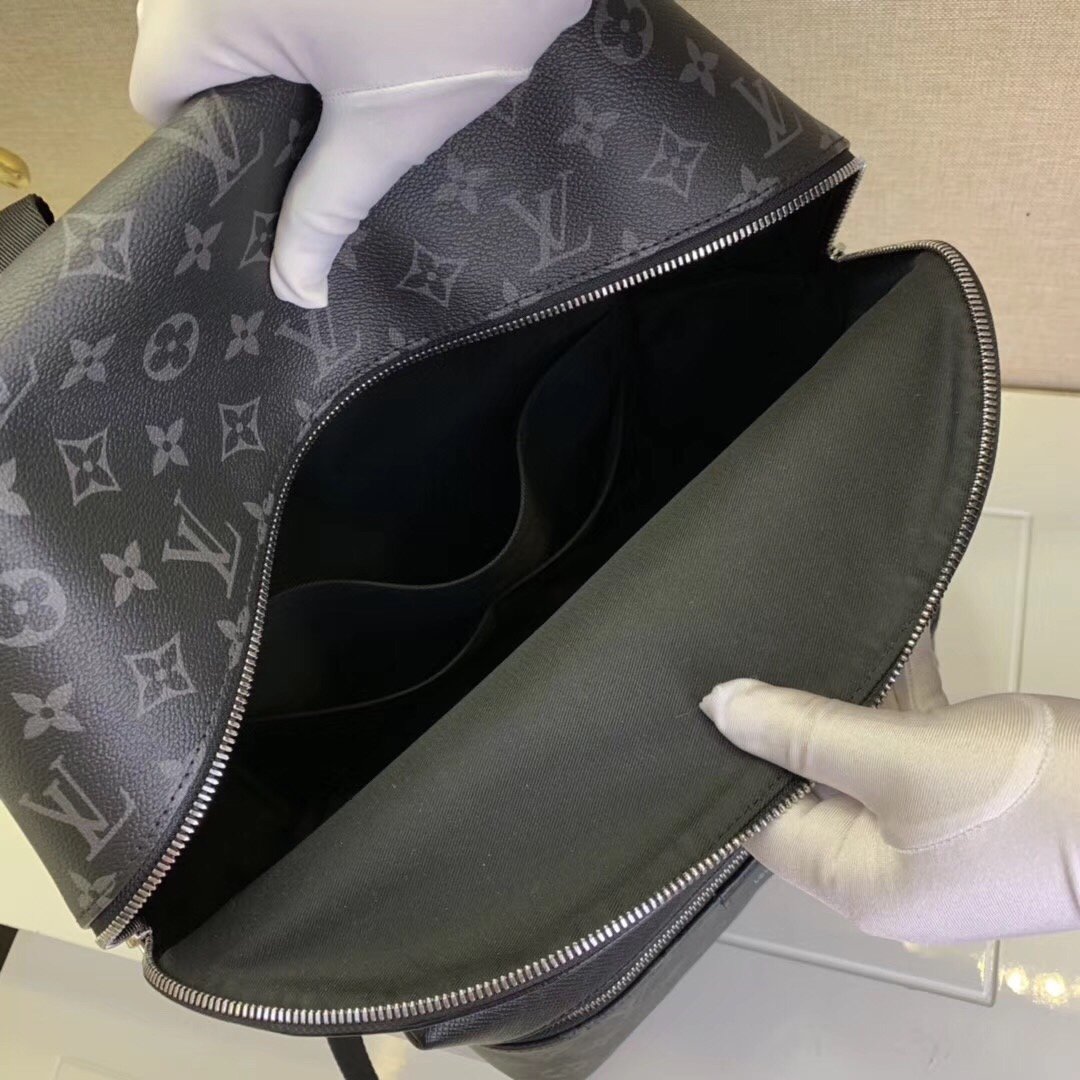 Wholesale Luxury Louis Vuitton Aaa-Discovery Backpack M30232 M30228 - Image 3