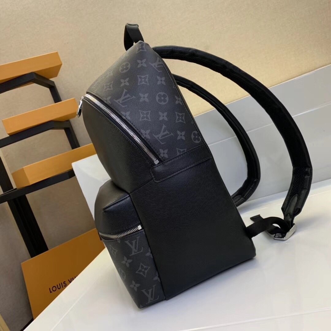 Wholesale Luxury Louis Vuitton Aaa-Discovery Backpack M30232 M30228 - Image 2