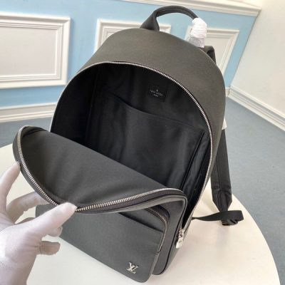 Alternative view of Wholesale Luxury Louis Vuitton Aaa-Alex Backpack M30258