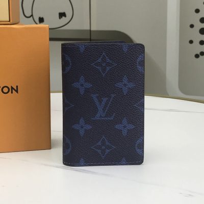 Alternative view of Wholesale Luxury Louis Vuitton Pocket Organizer M30301