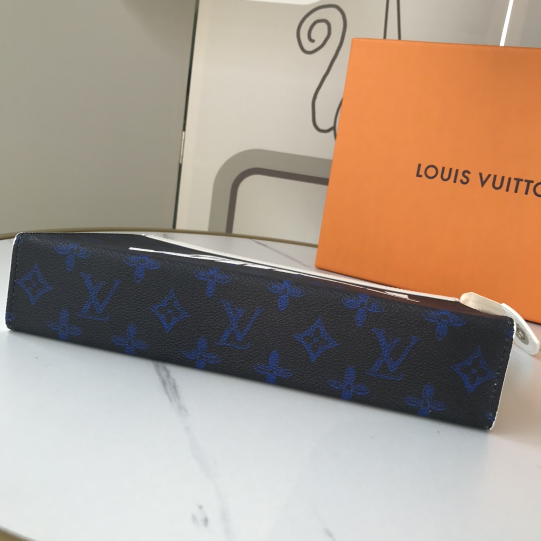 Wholesale Luxury Louis Vuitton Pochette Voyage Mm M30423 - Image 6