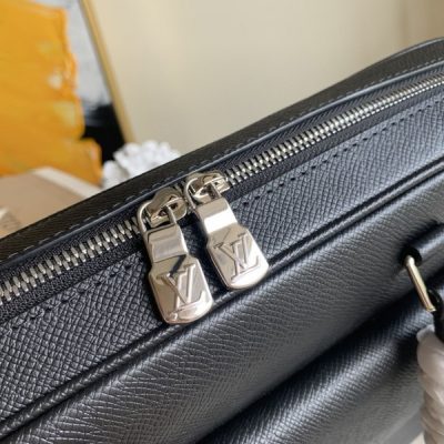 Alternative view of Wholesale Luxury Louis Vuitton Aaa-Alex Briefcase M30440