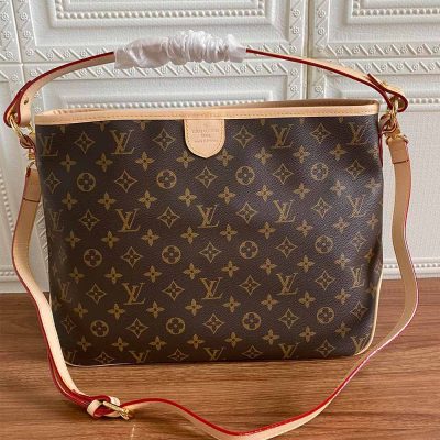 Wholesale Luxury Louis Vuitton Monogram Canvas Delightful Gm M40353