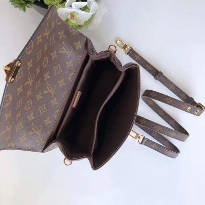 Alternative view of Wholesale Luxury Louis Vuitton Pochette Metis M44875