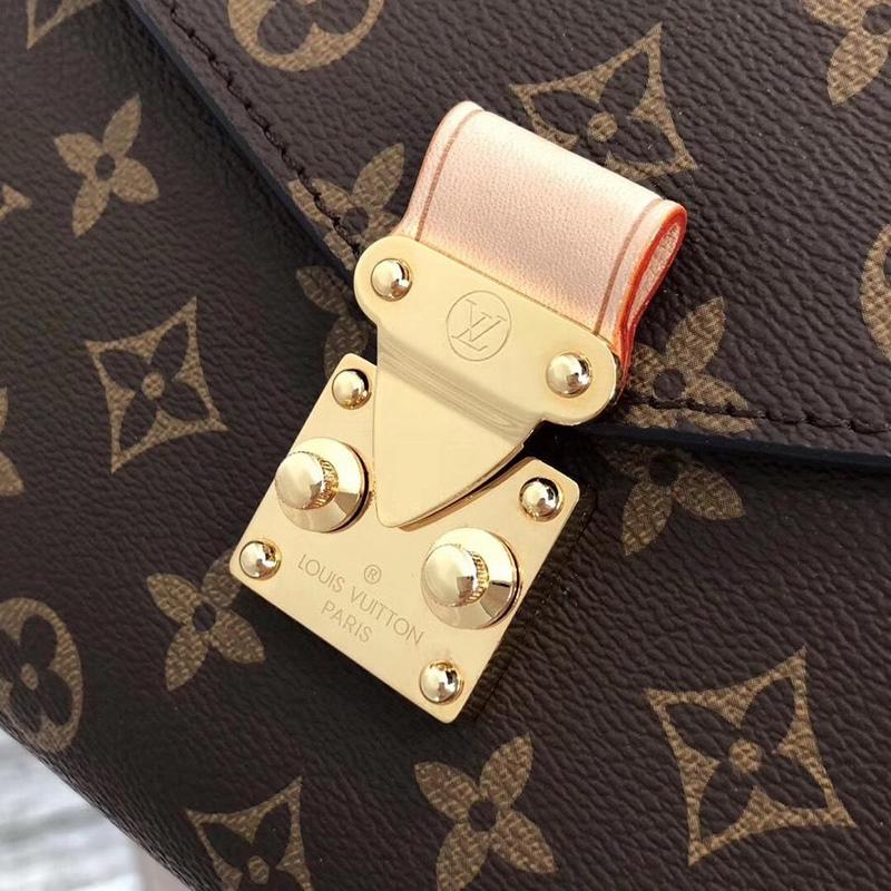 Wholesale Luxury Louis Vuitton Pochette Metis M44875 - Image 3