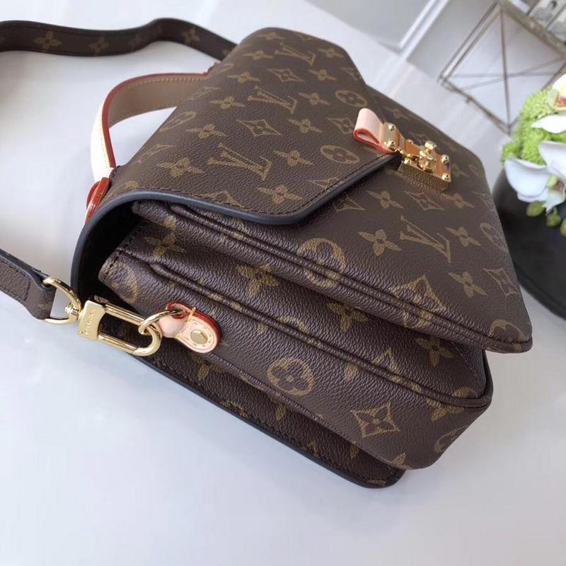 Wholesale Luxury Louis Vuitton Pochette Metis M44875 - Image 4