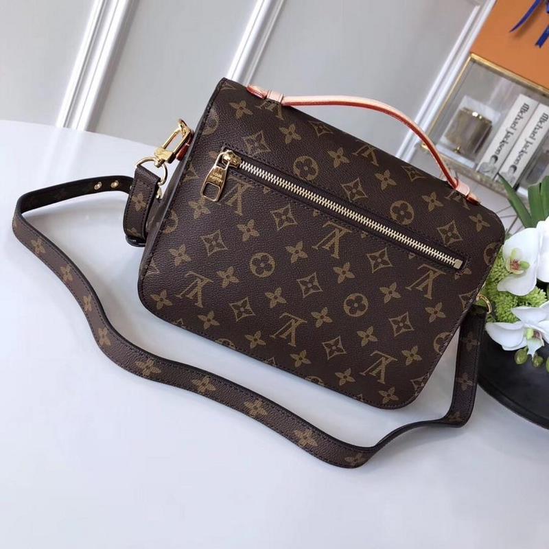 Wholesale Luxury Louis Vuitton Pochette Metis M44875 - Image 5