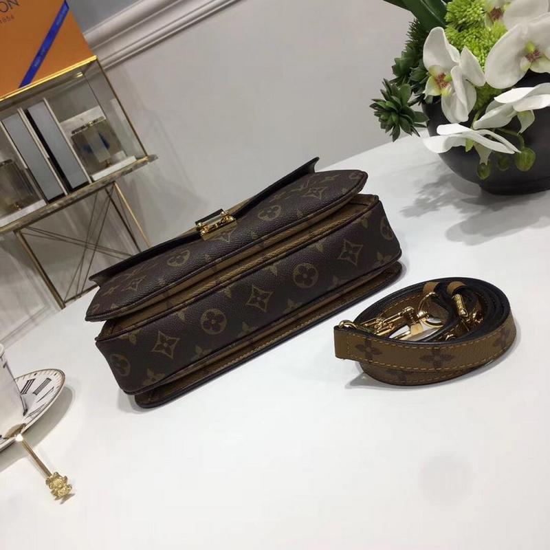 Wholesale Luxury Louis Vuitton Pochette Metis M44875 - Image 6