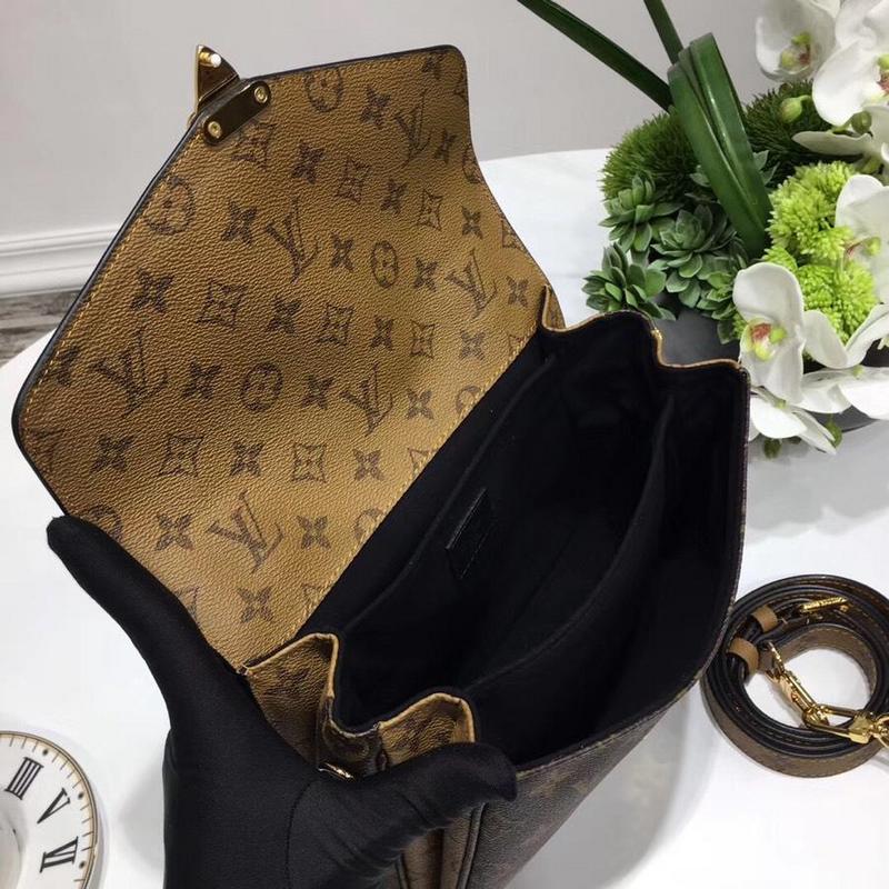 Wholesale Luxury Louis Vuitton Pochette Metis M44875 - Image 8