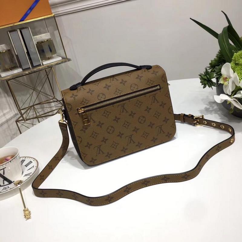 Wholesale Luxury Louis Vuitton Pochette Metis M44875 - Image 9