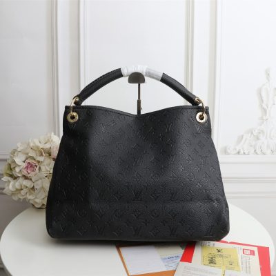 Alternative view of Wholesale Luxury Louis Vuitton Artsy Mm Monogram Multi-Colors M41066