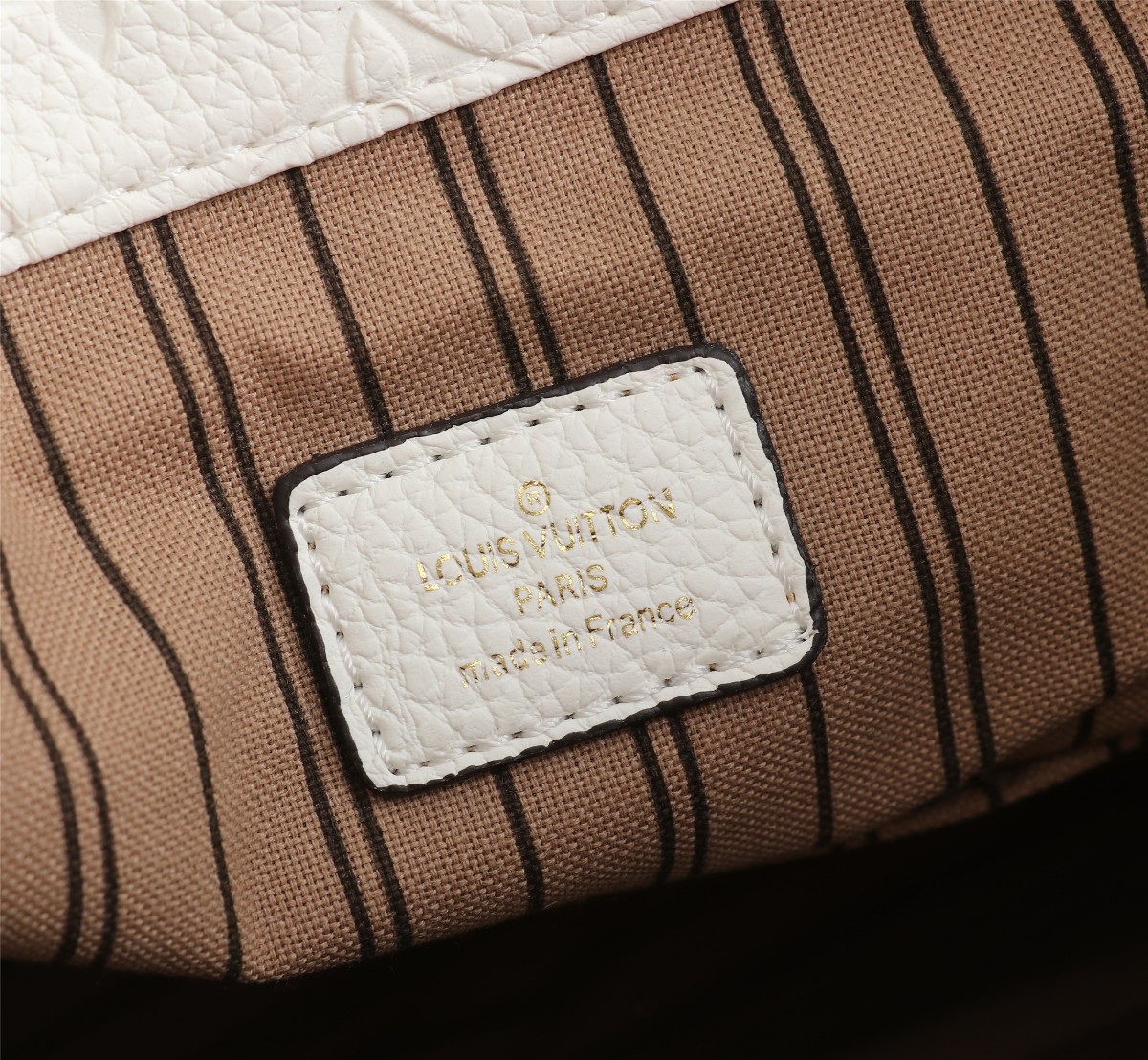Wholesale Luxury Louis Vuitton Artsy Mm Monogram Multi-Colors M41066 - Image 8